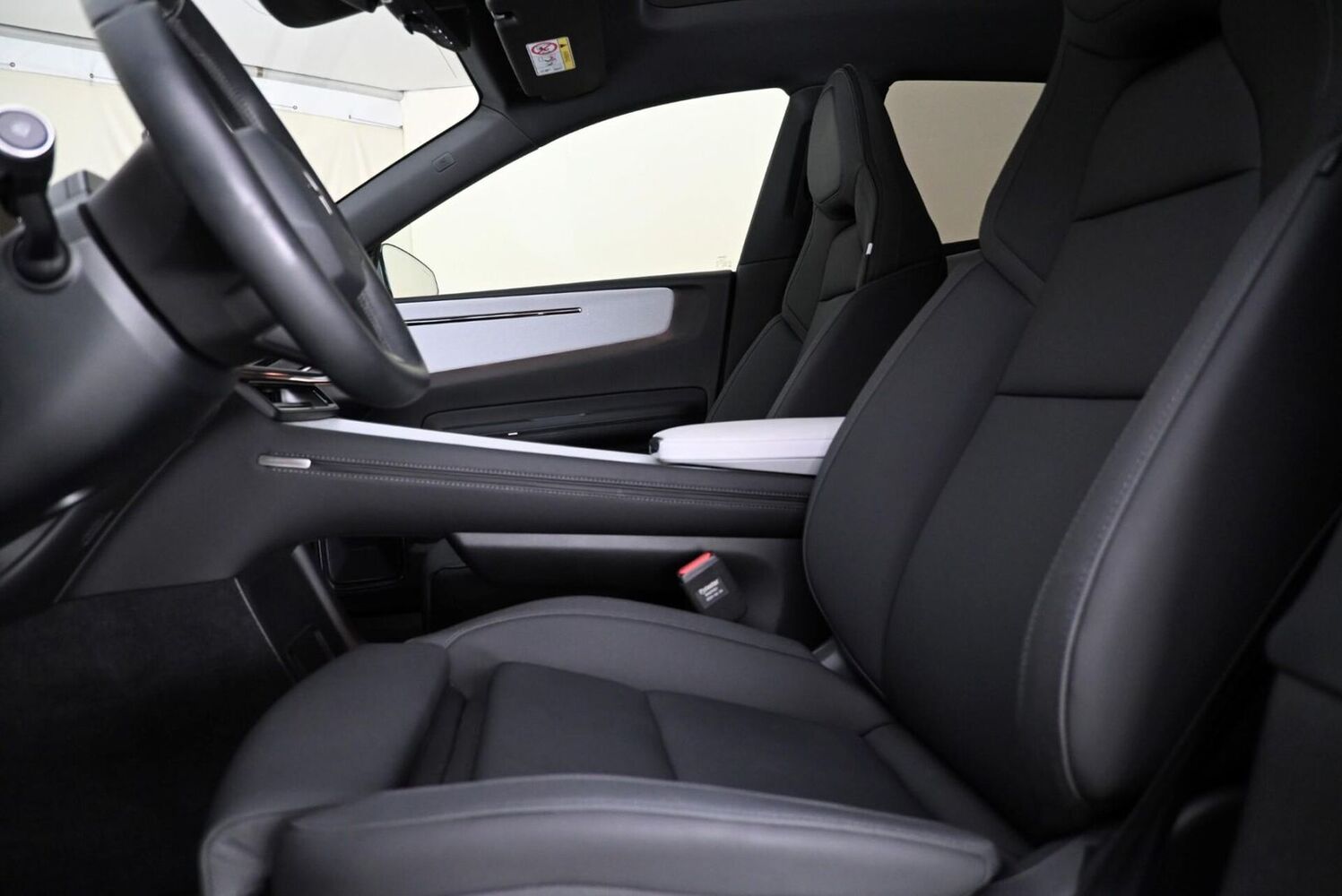 Polestar 4 vaihtoauto