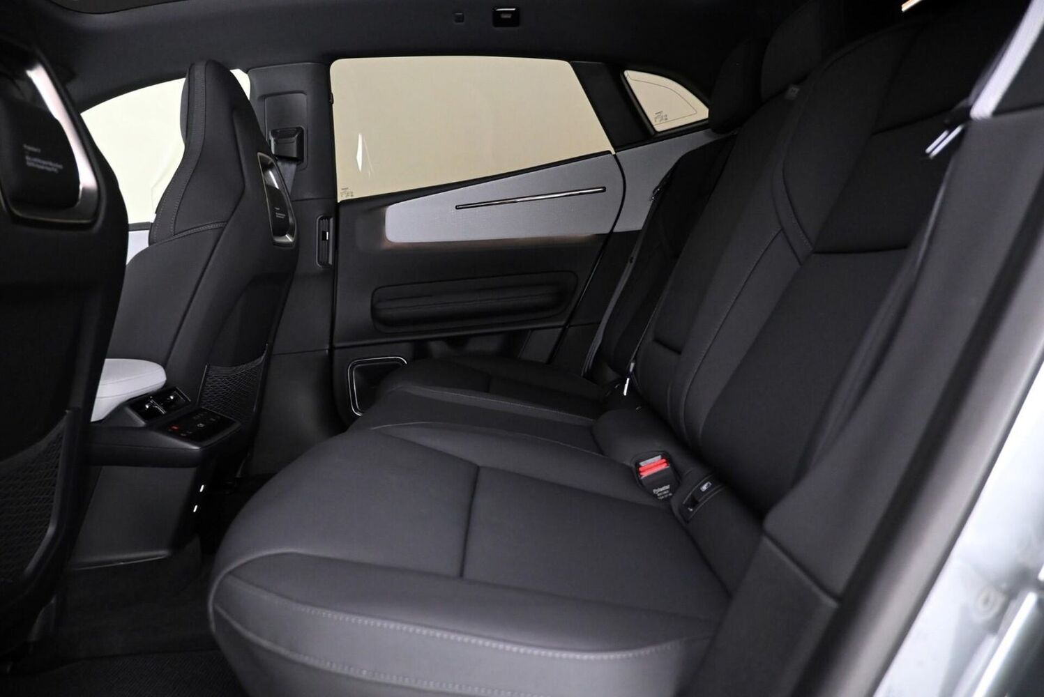 Polestar 4 vaihtoauto