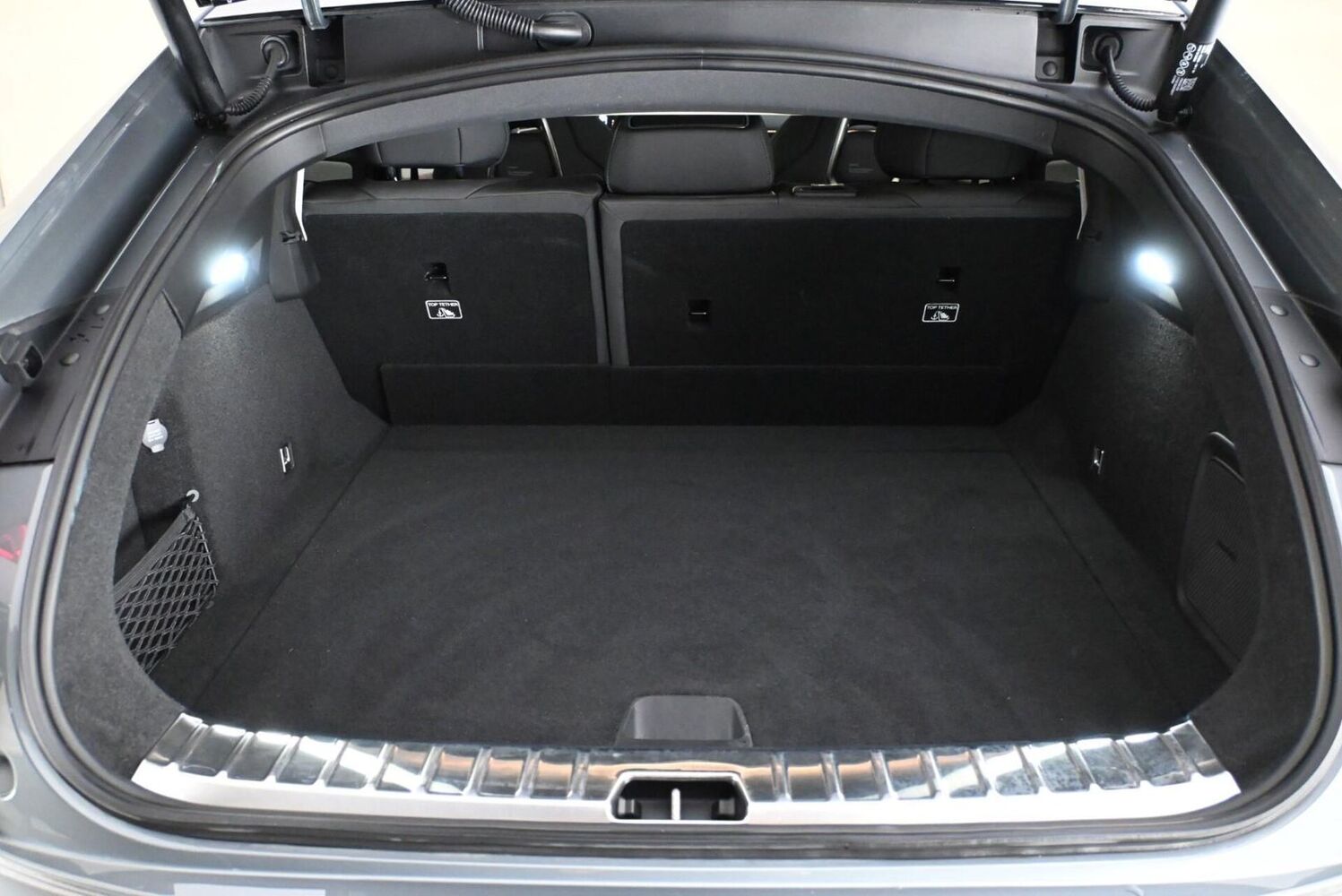Polestar 4 vaihtoauto