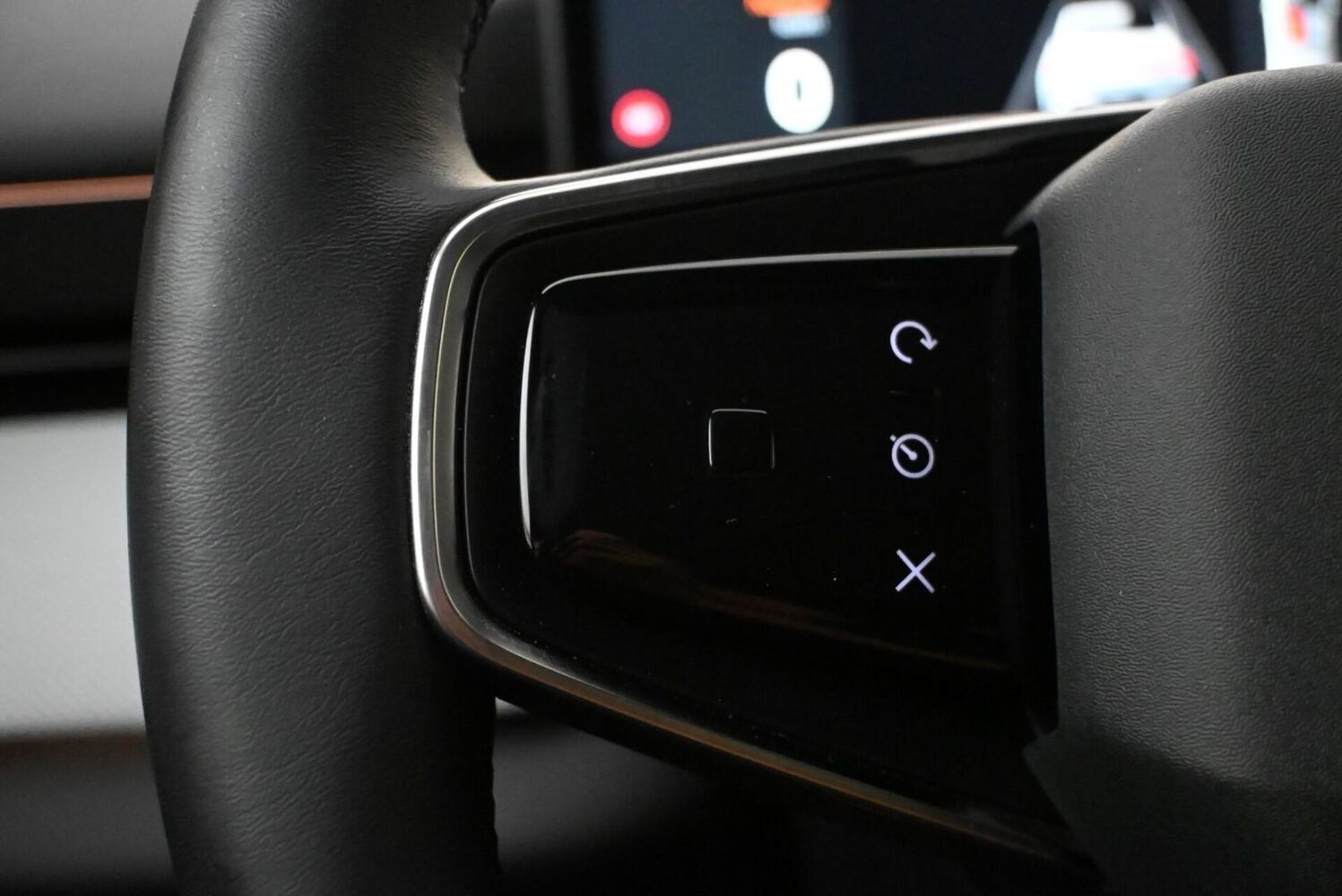 Polestar 4 vaihtoauto