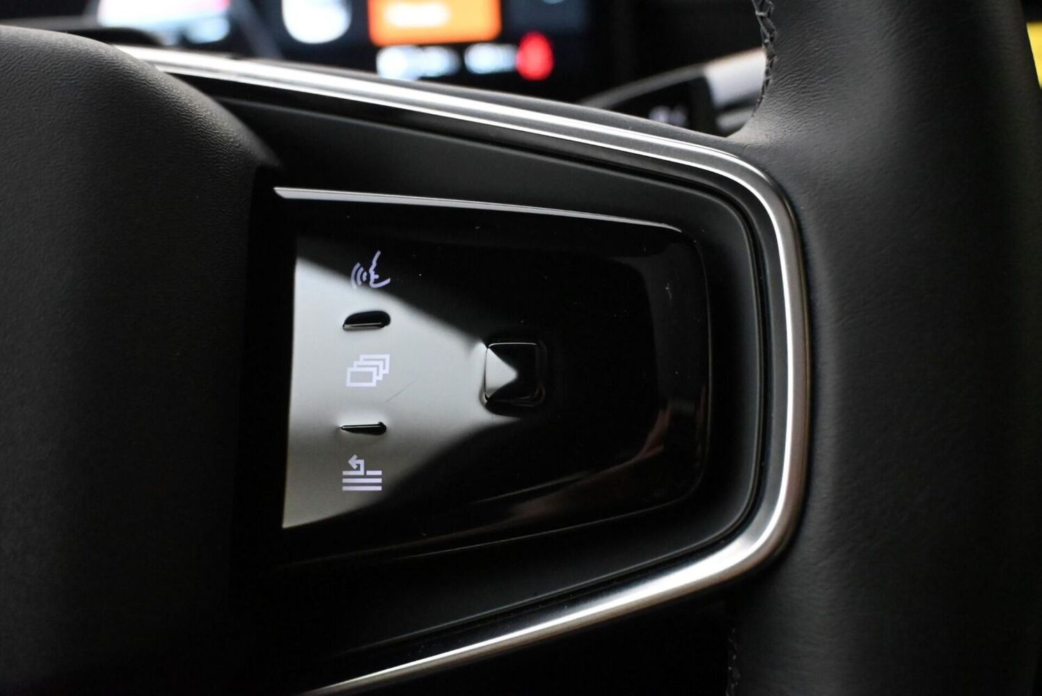 Polestar 4 vaihtoauto