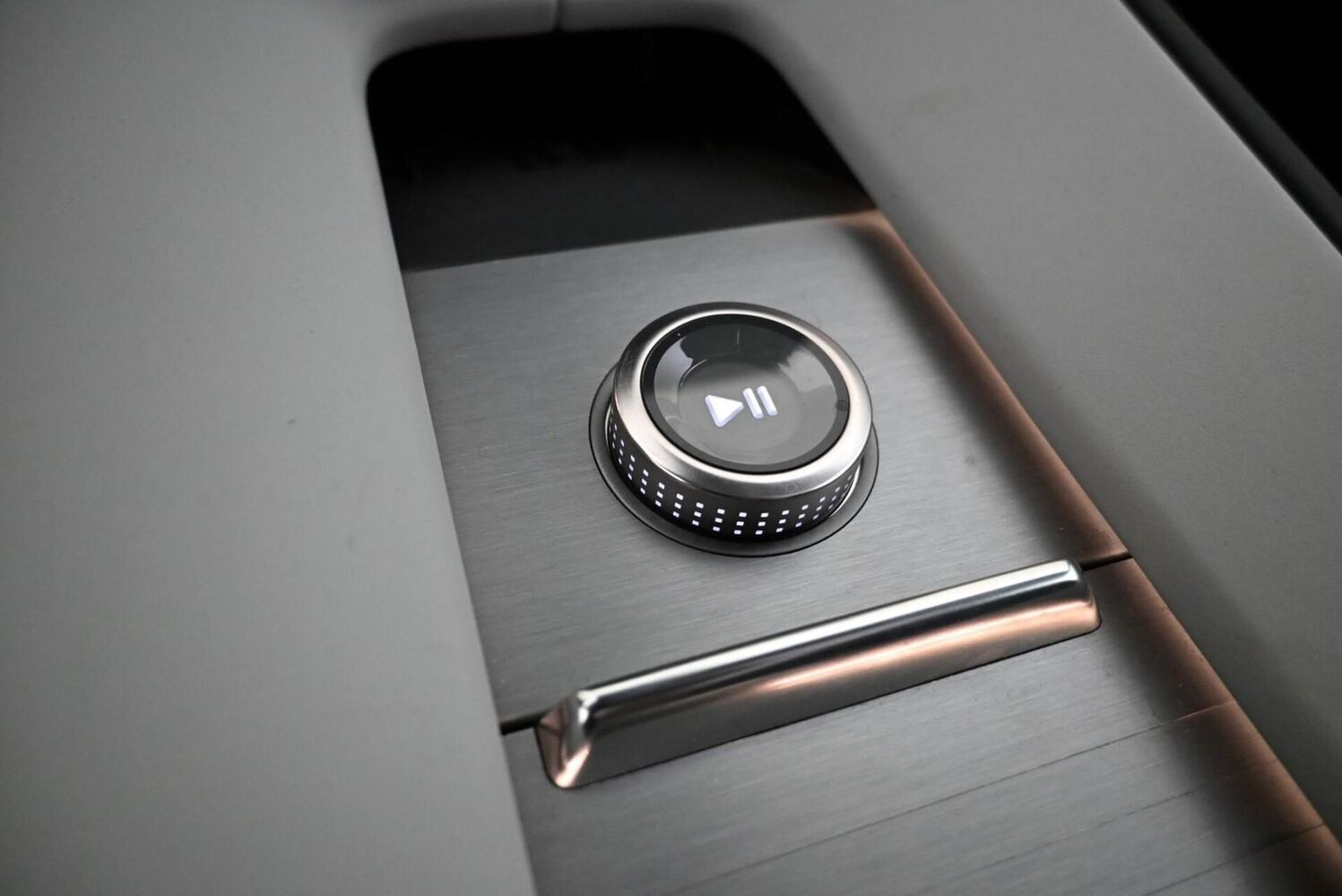 Polestar 4 vaihtoauto