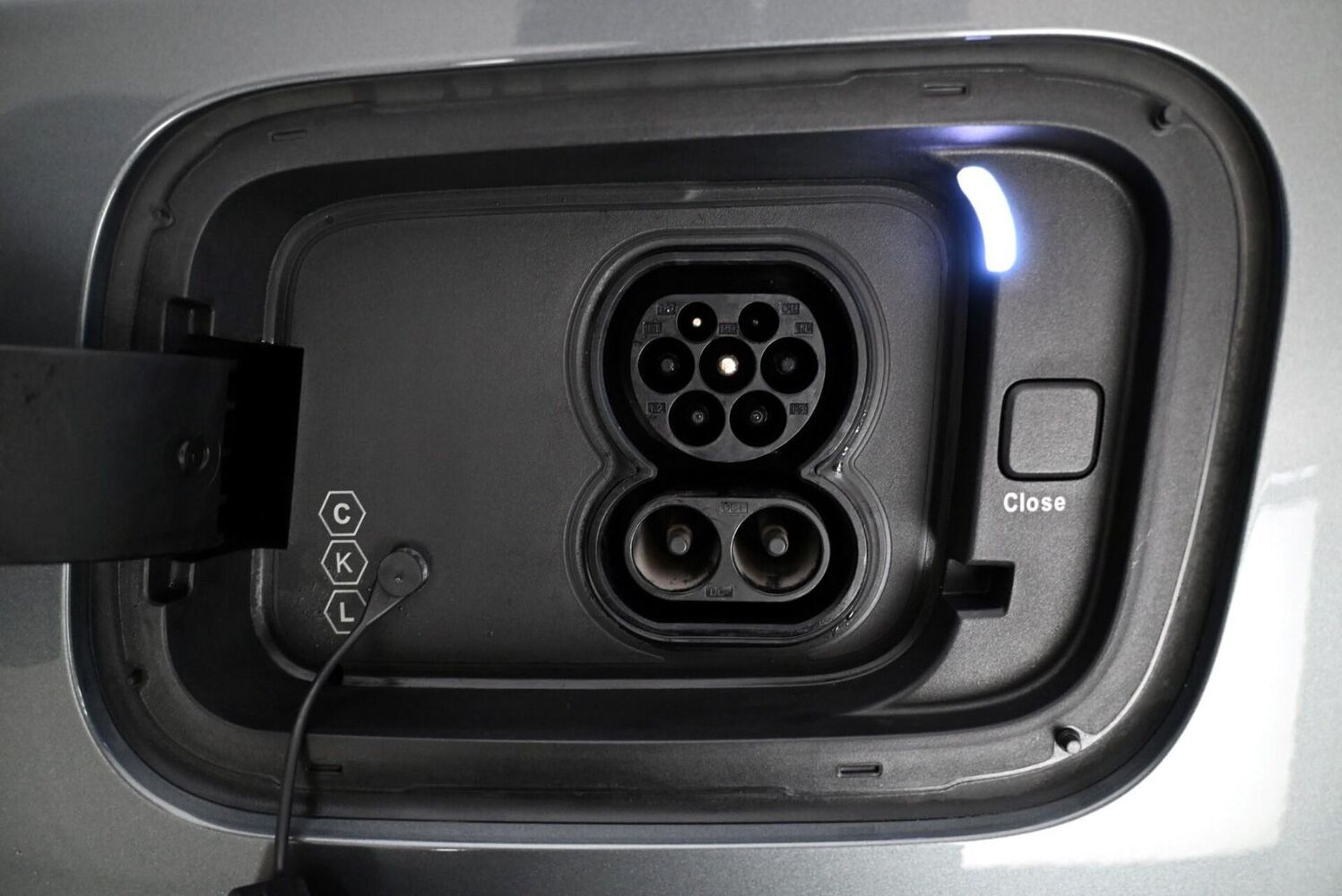 Polestar 4 vaihtoauto