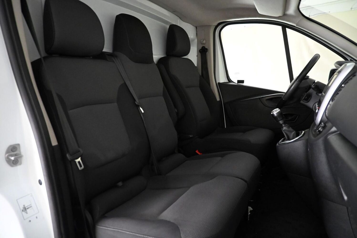Renault Trafic vaihtoauto