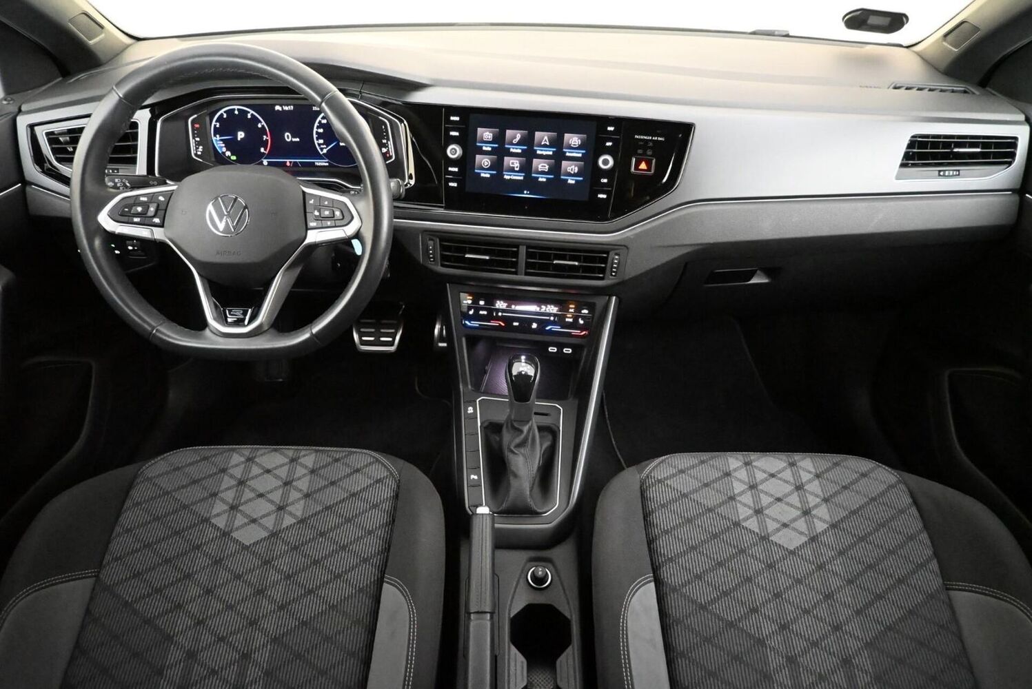 Volkswagen Taigo vaihtoauto