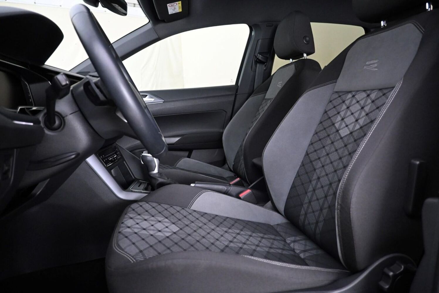 Volkswagen Taigo vaihtoauto