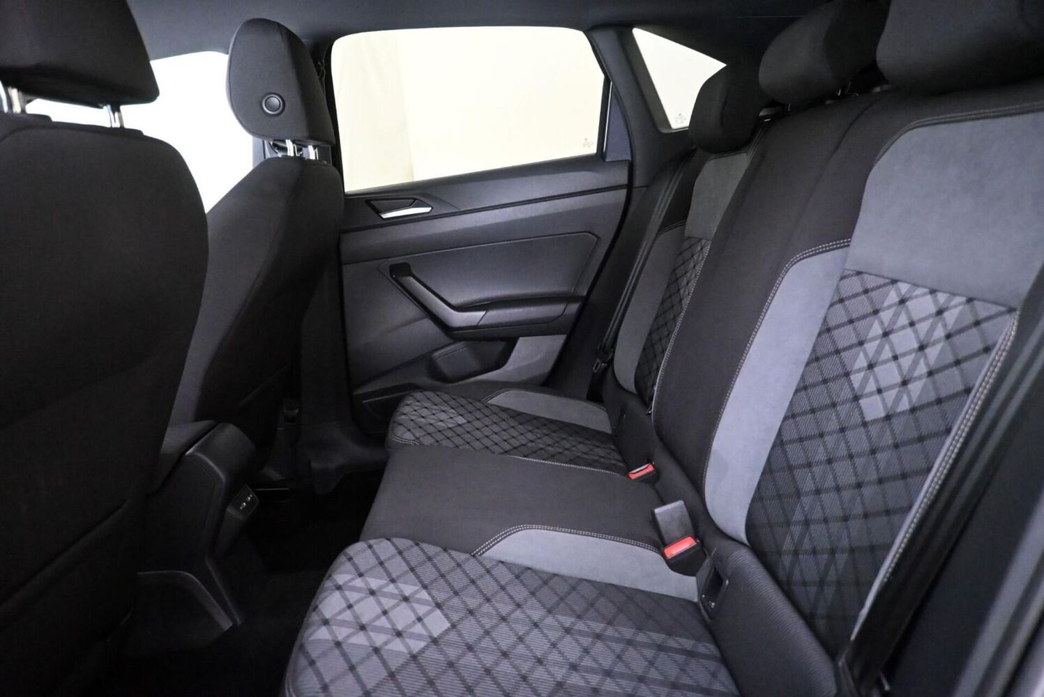 Volkswagen Taigo vaihtoauto