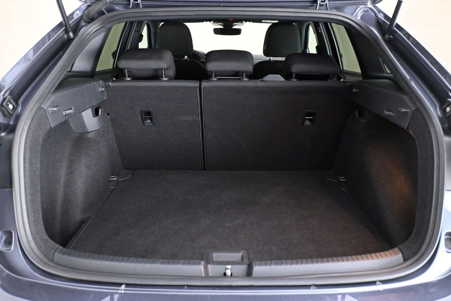 Volkswagen Taigo vaihtoauto