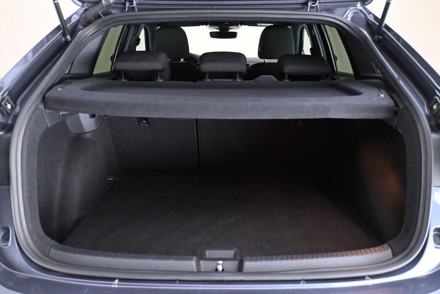 Volkswagen Taigo vaihtoauto