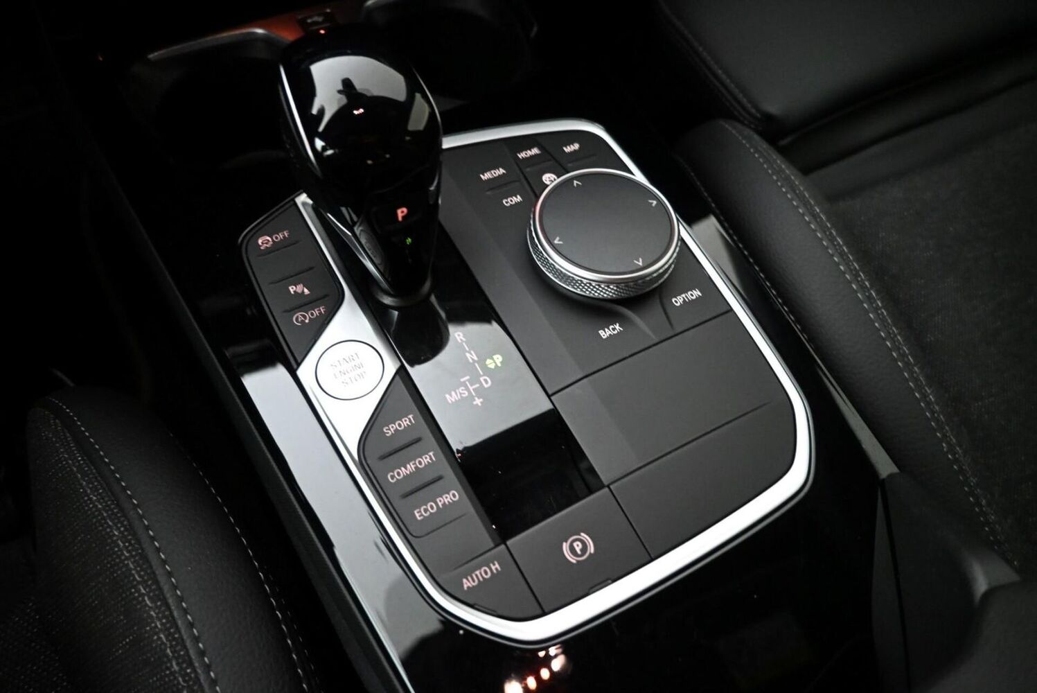 BMW 218 vaihtoauto