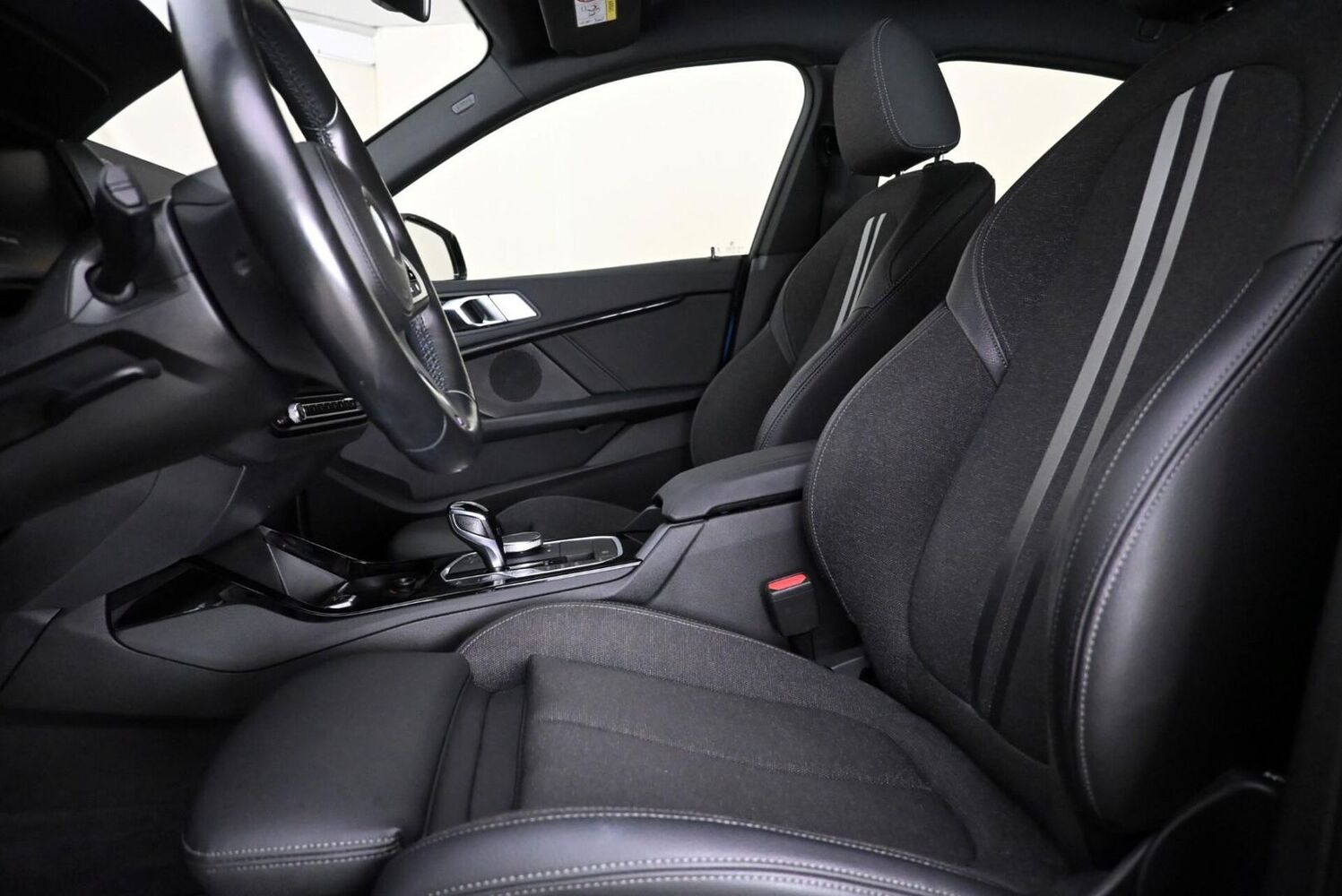BMW 218 vaihtoauto