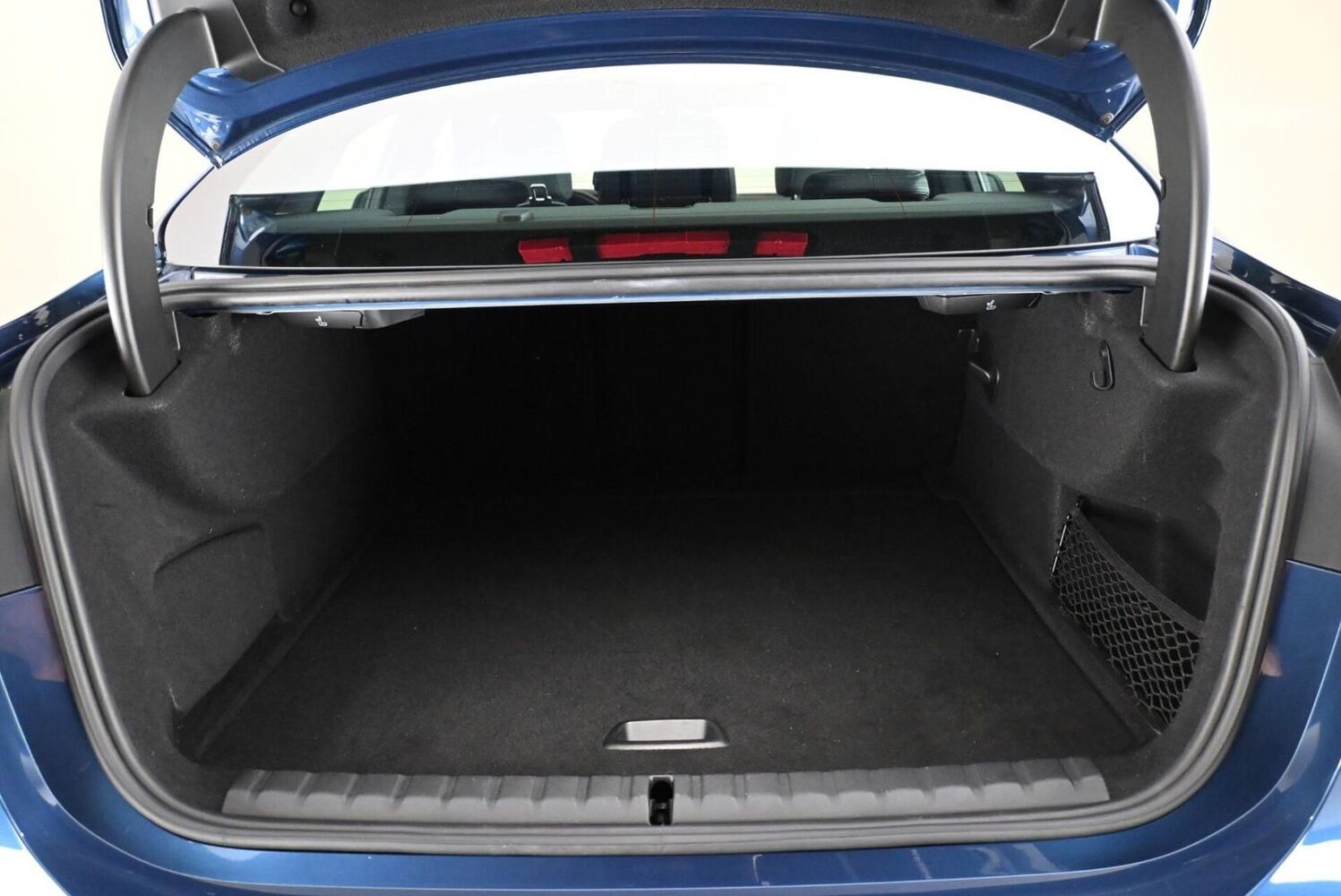 BMW 218 vaihtoauto