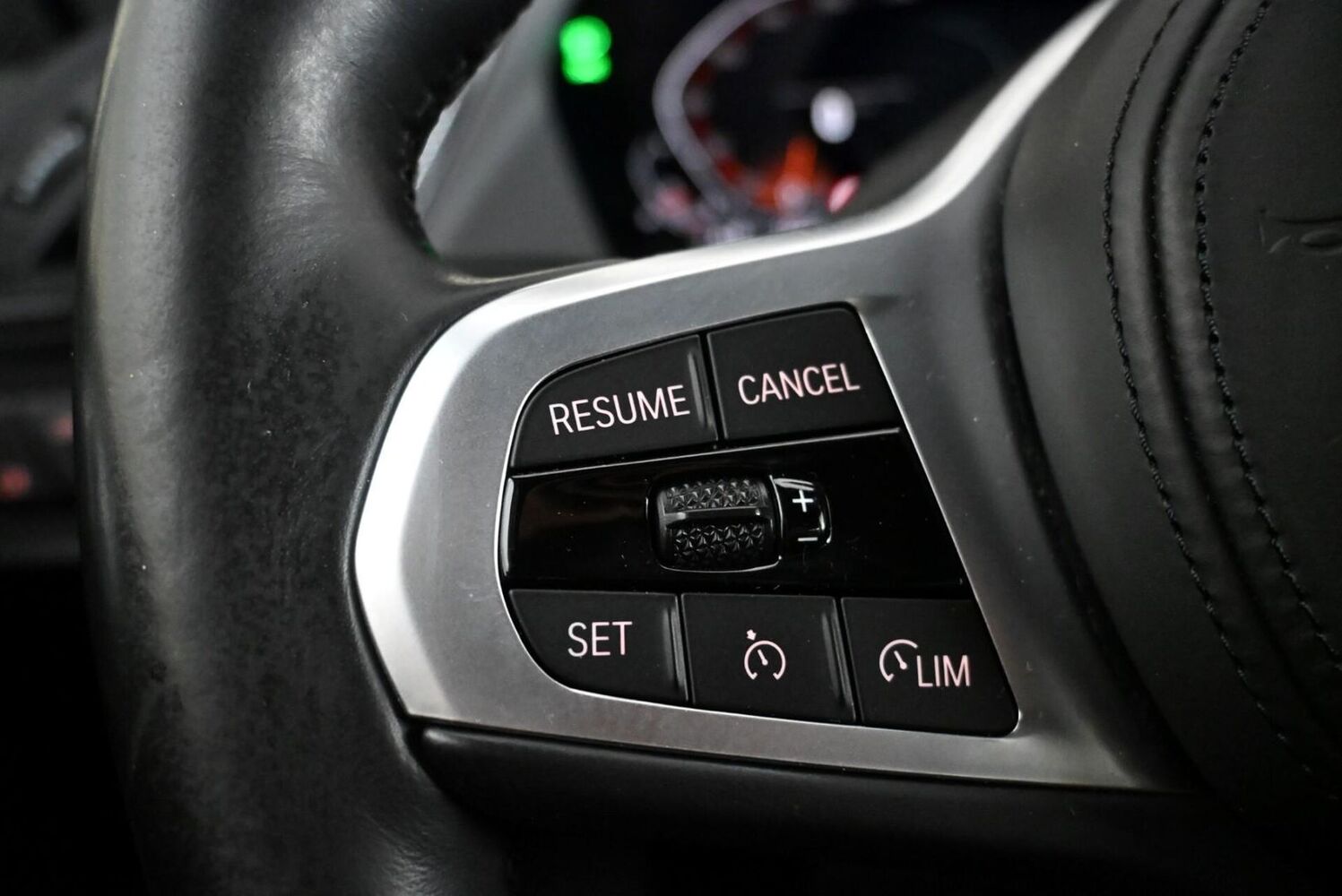 BMW 218 vaihtoauto