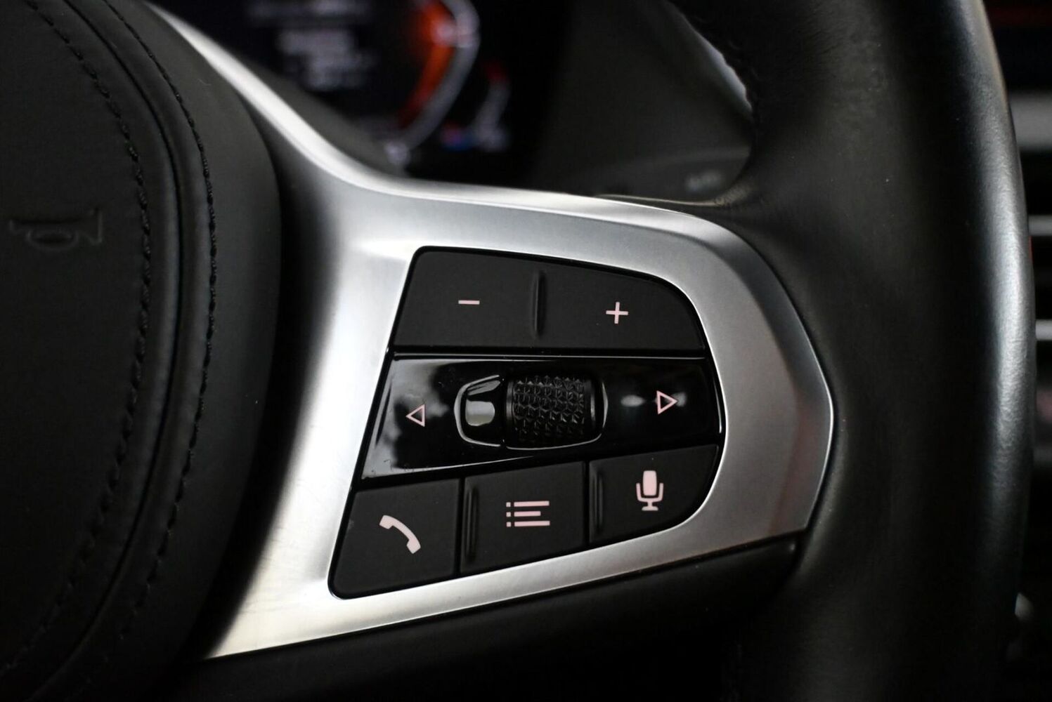 BMW 218 vaihtoauto