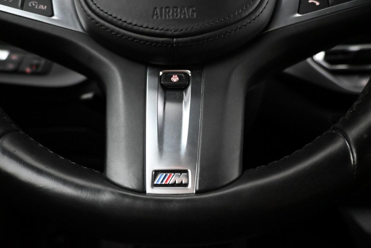 BMW 218 vaihtoauto