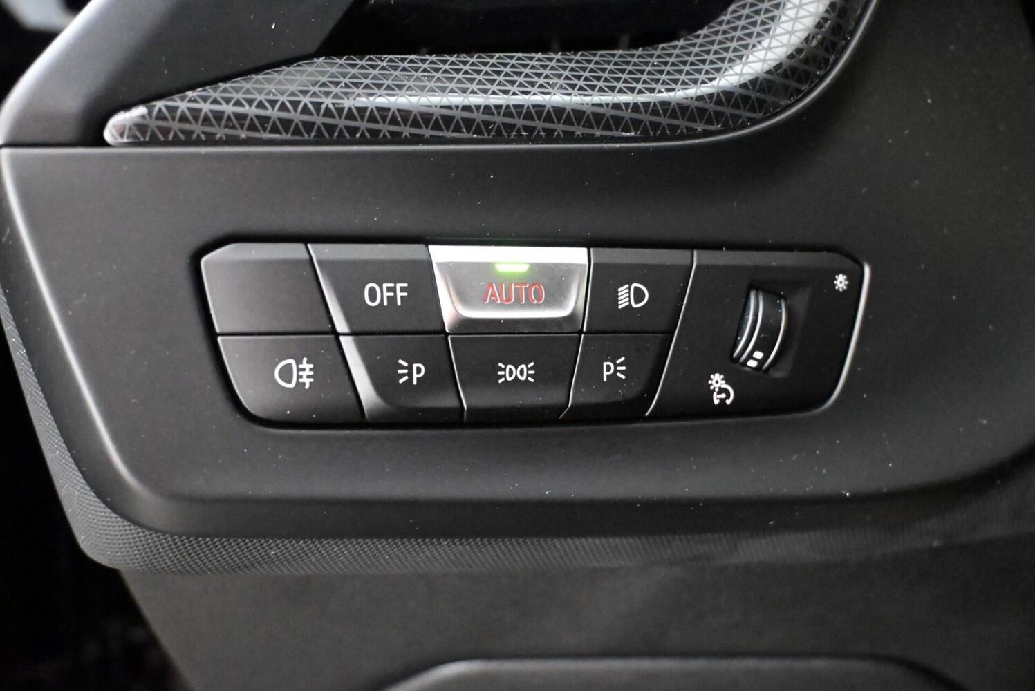 BMW 218 vaihtoauto