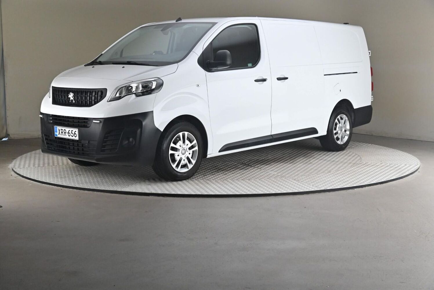 Peugeot Expert vaihtoauto