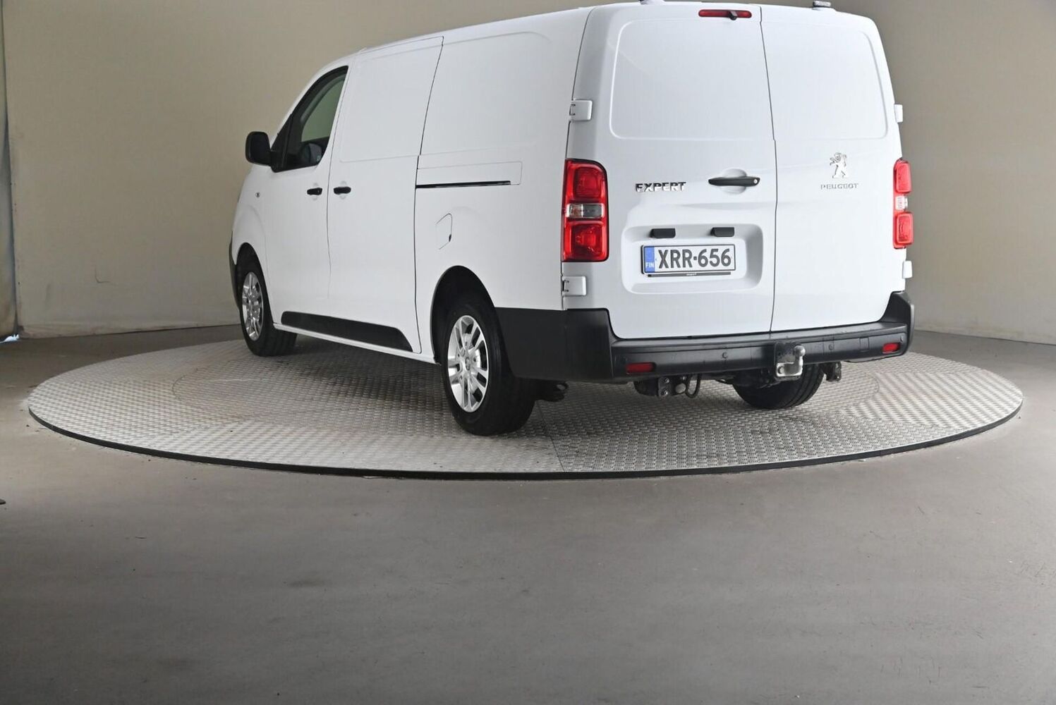 Peugeot Expert vaihtoauto