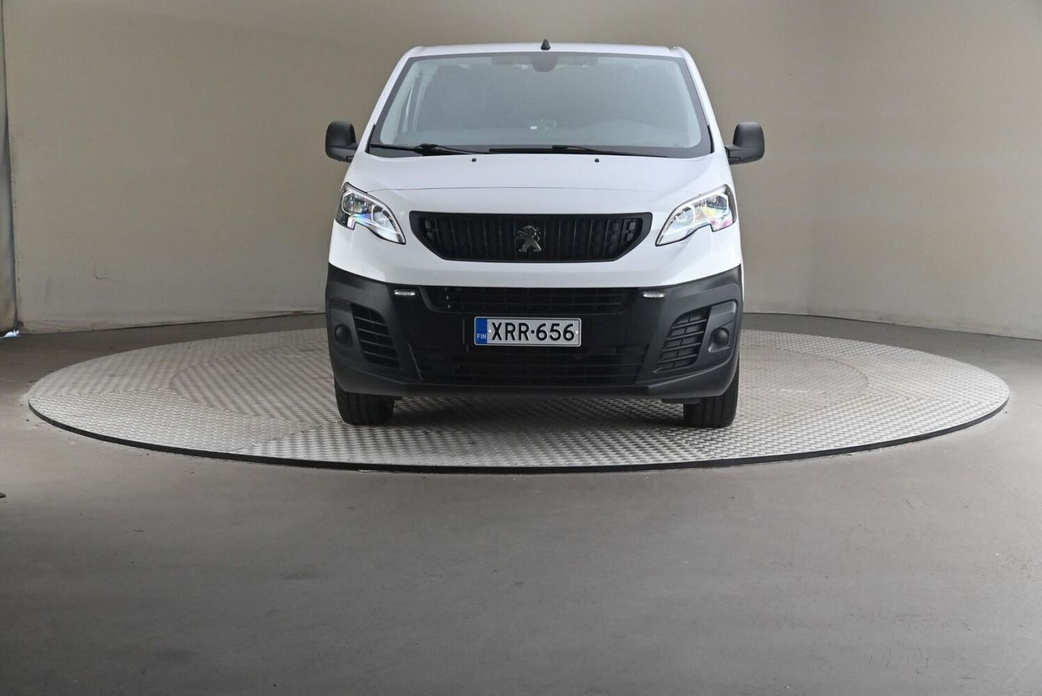 Peugeot Expert vaihtoauto