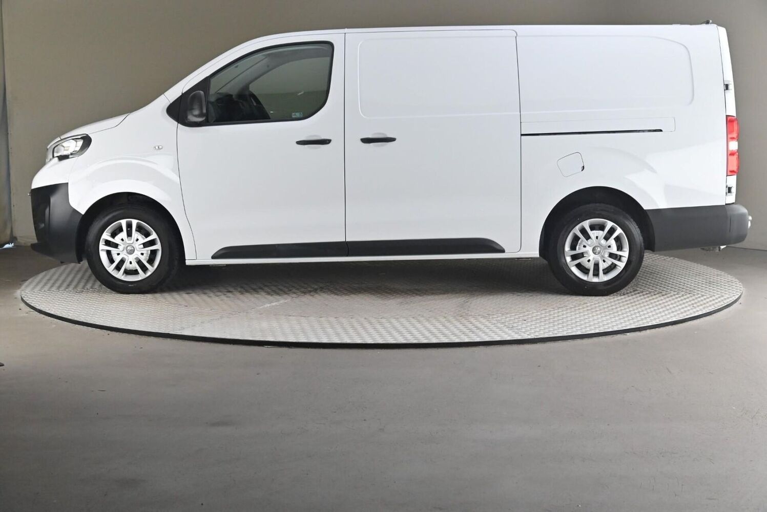 Peugeot Expert vaihtoauto