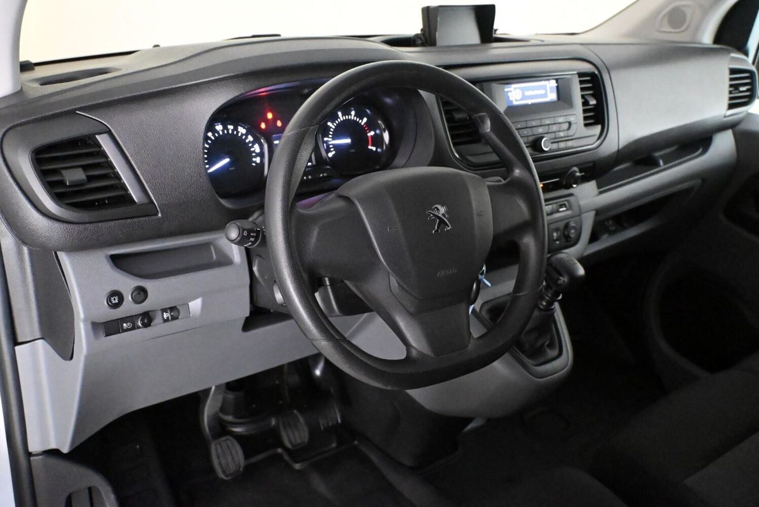 Peugeot Expert vaihtoauto