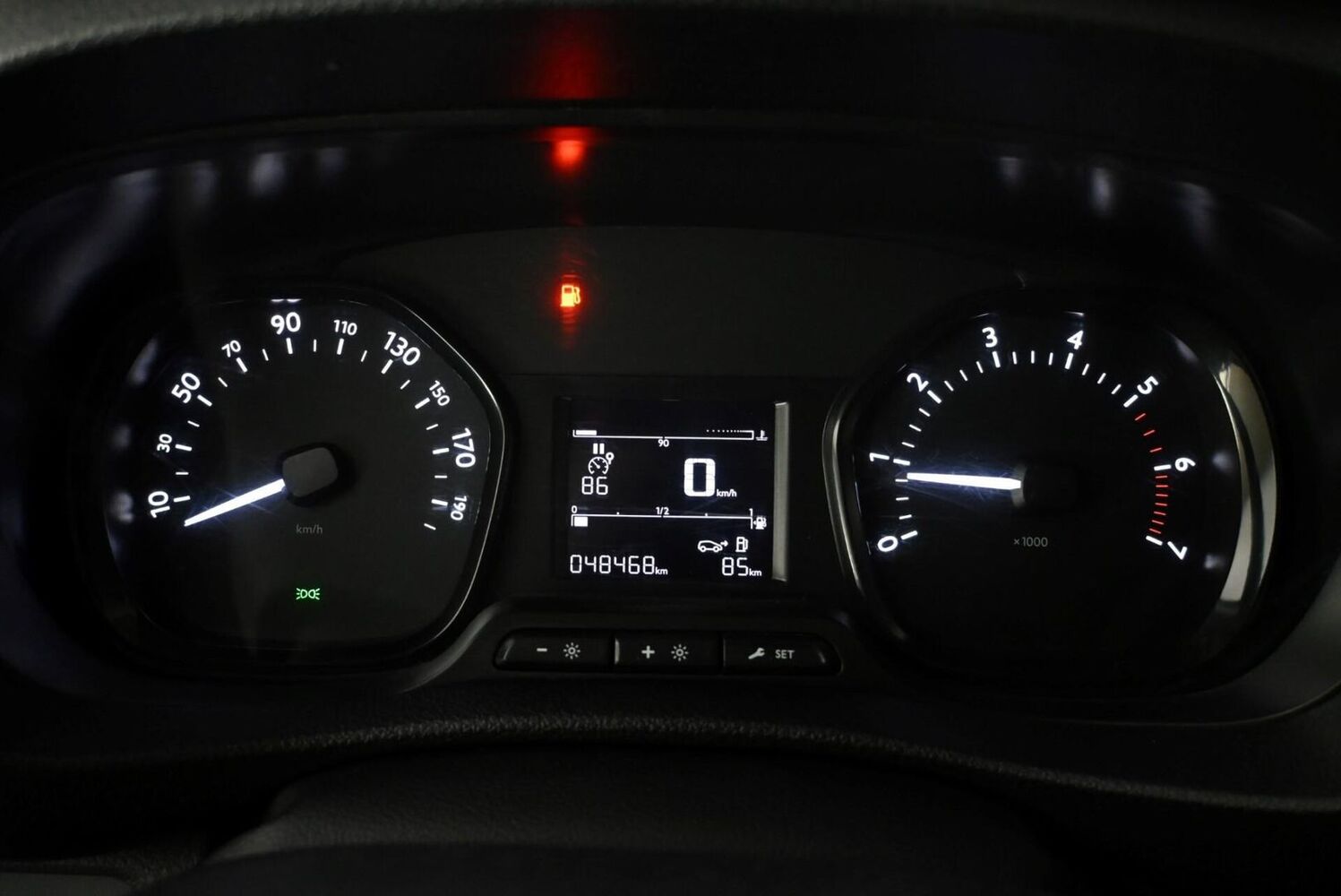 Peugeot Expert vaihtoauto