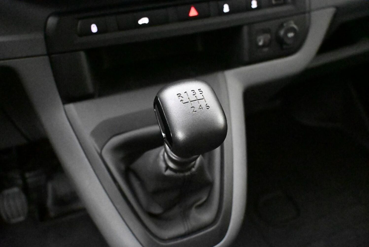 Peugeot Expert vaihtoauto
