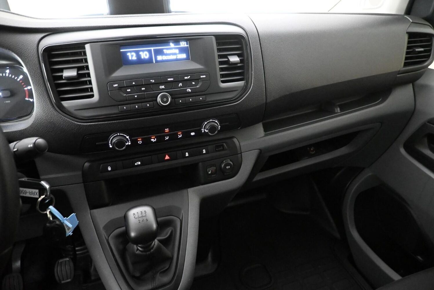 Peugeot Expert vaihtoauto