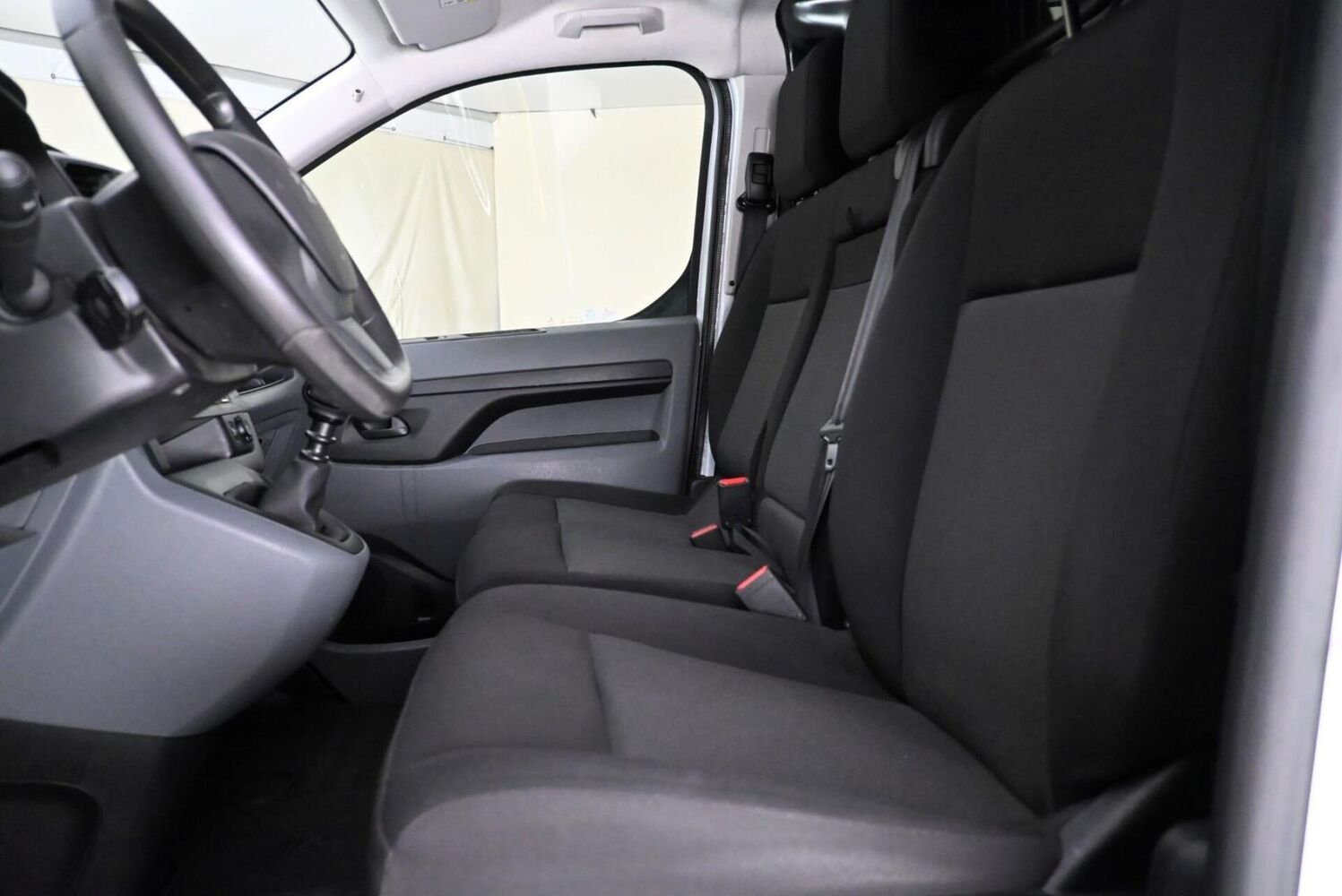 Peugeot Expert vaihtoauto