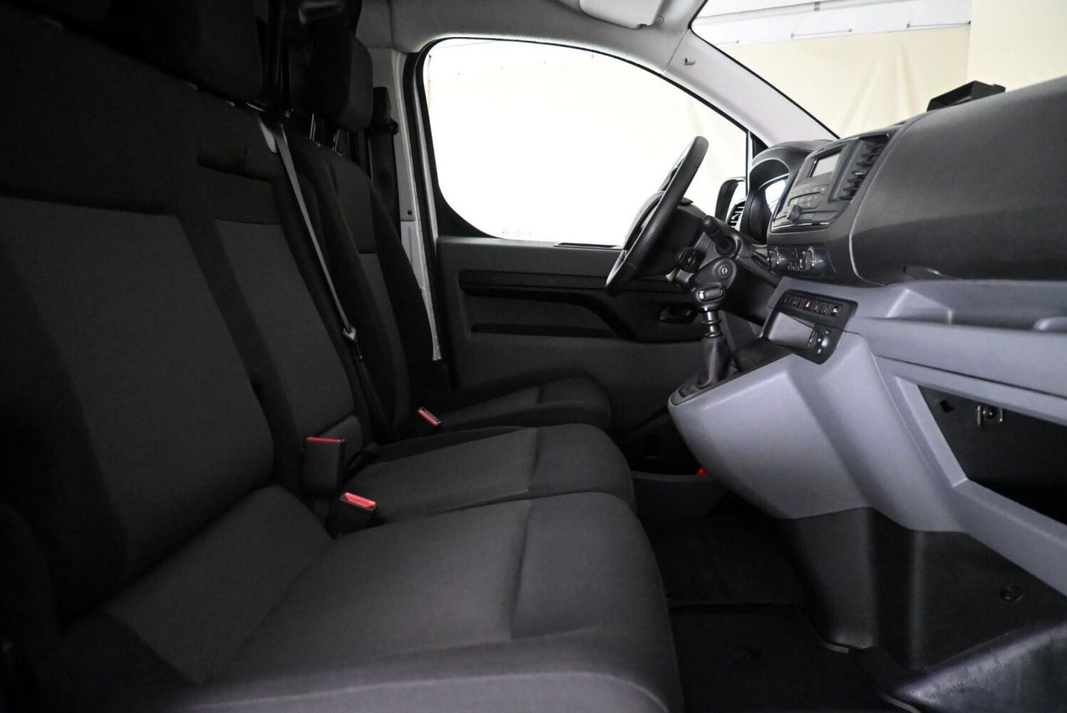 Peugeot Expert vaihtoauto