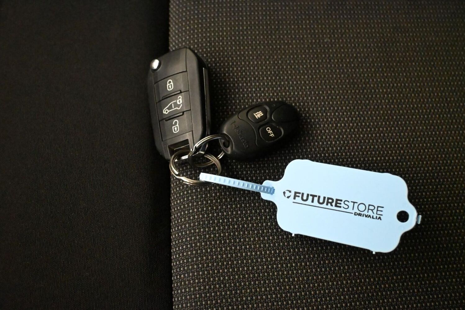 Peugeot Expert vaihtoauto