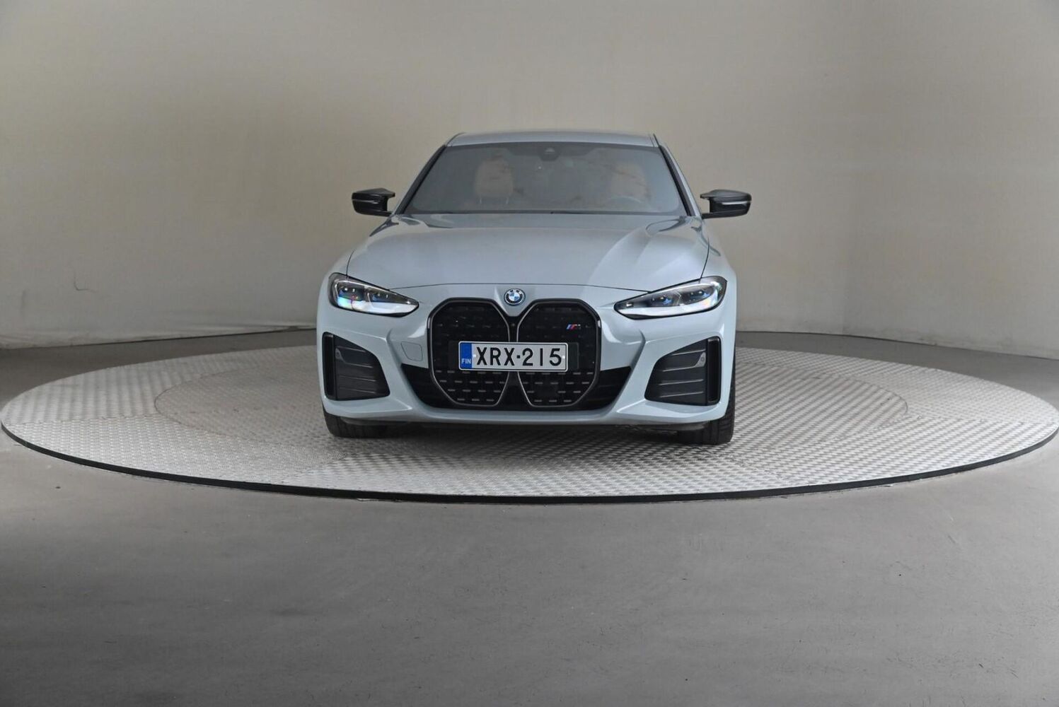 BMW i4 M50 vaihtoauto