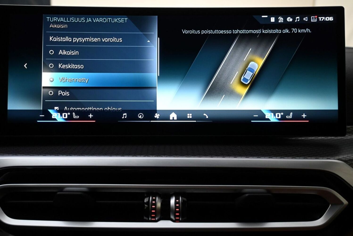 BMW i4 M50 vaihtoauto