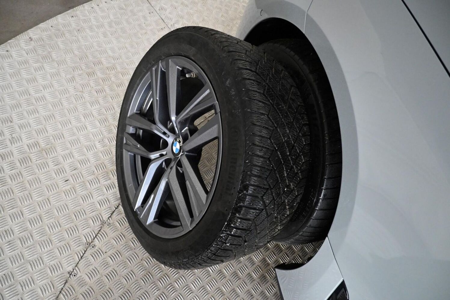 BMW i4 M50 vaihtoauto