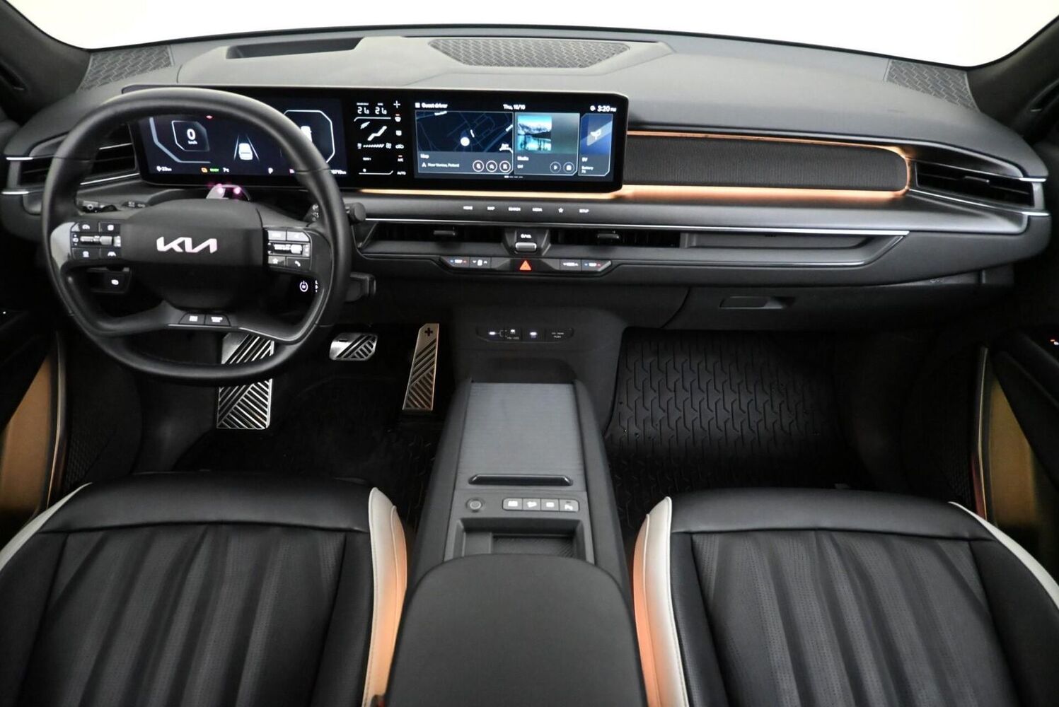 Kia EV9 vaihtoauto