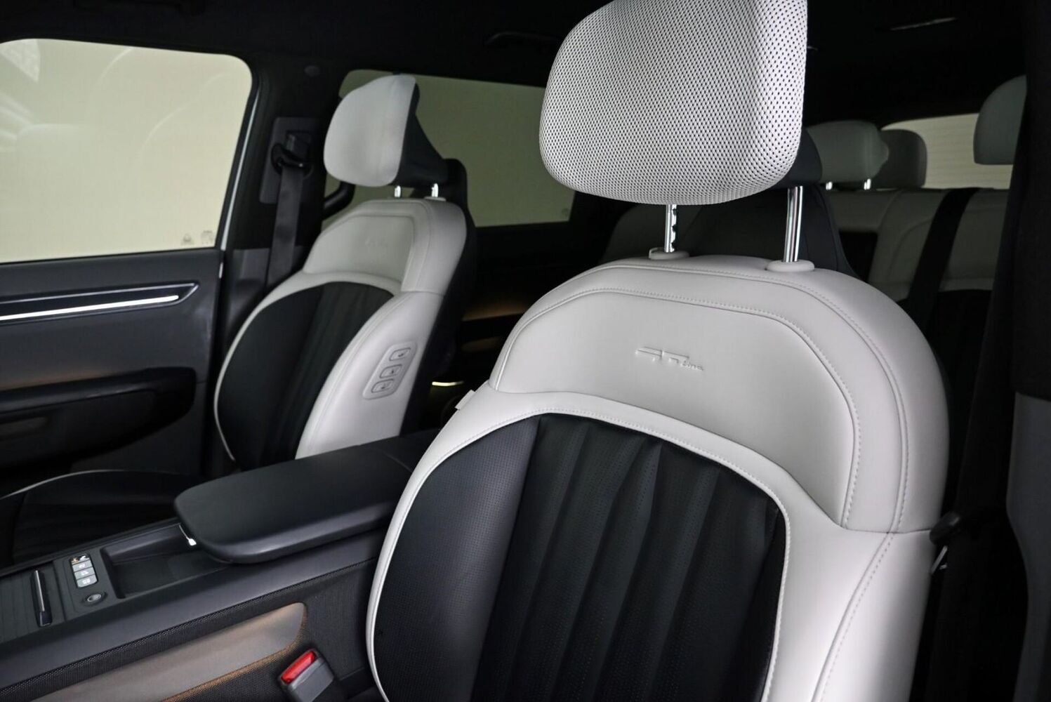 Kia EV9 vaihtoauto