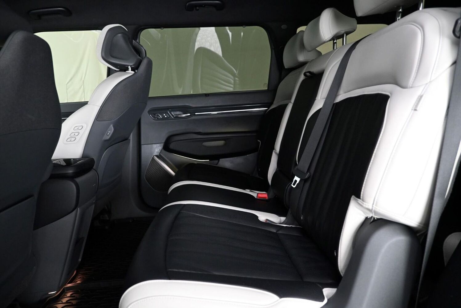 Kia EV9 vaihtoauto