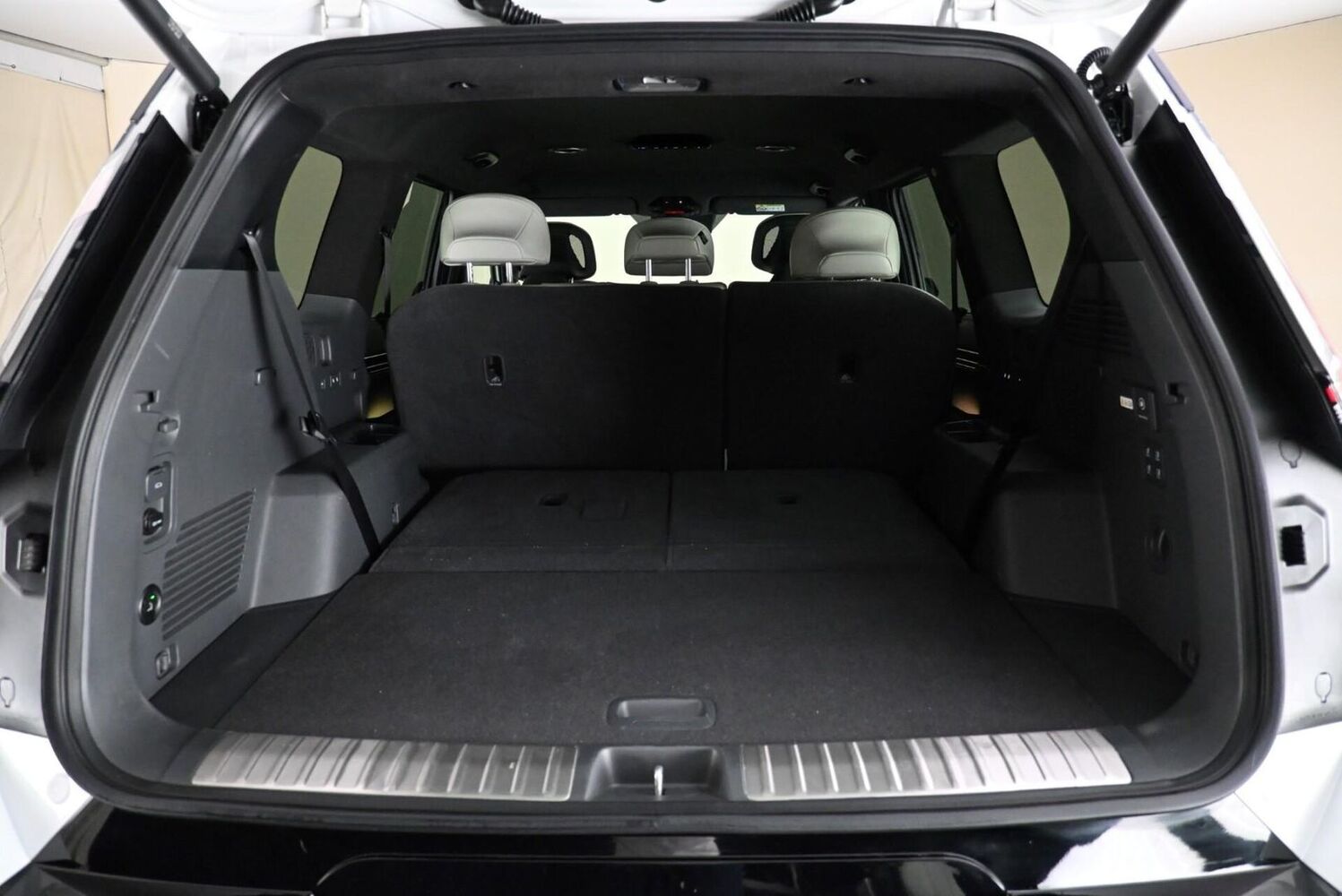 Kia EV9 vaihtoauto