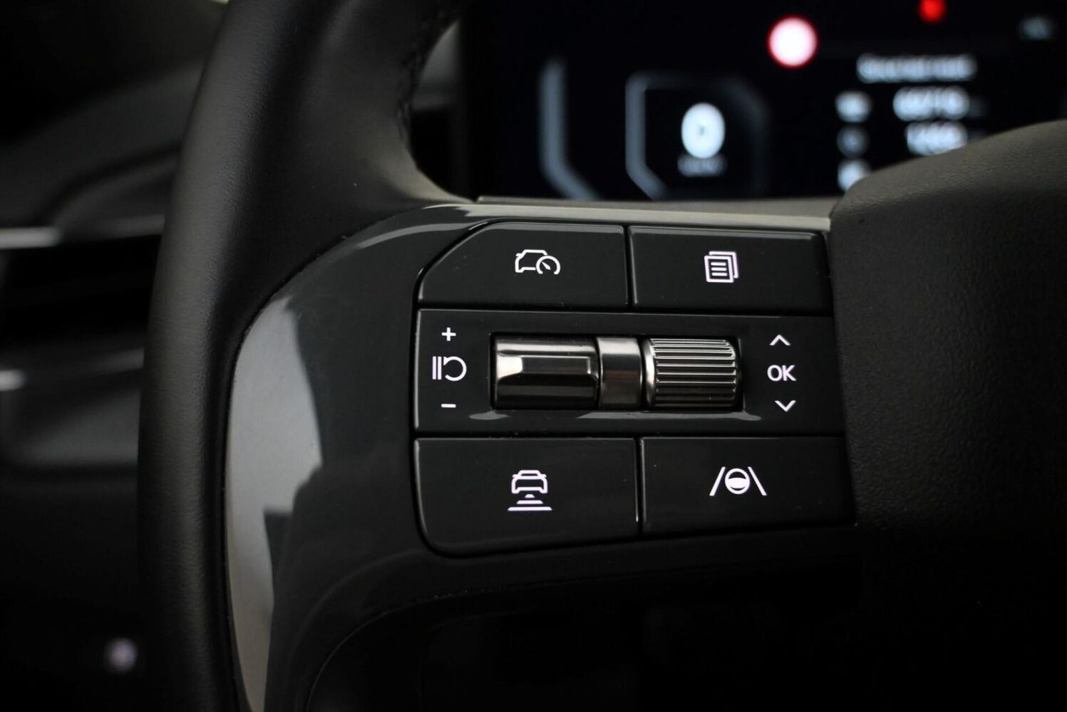 Kia EV9 vaihtoauto