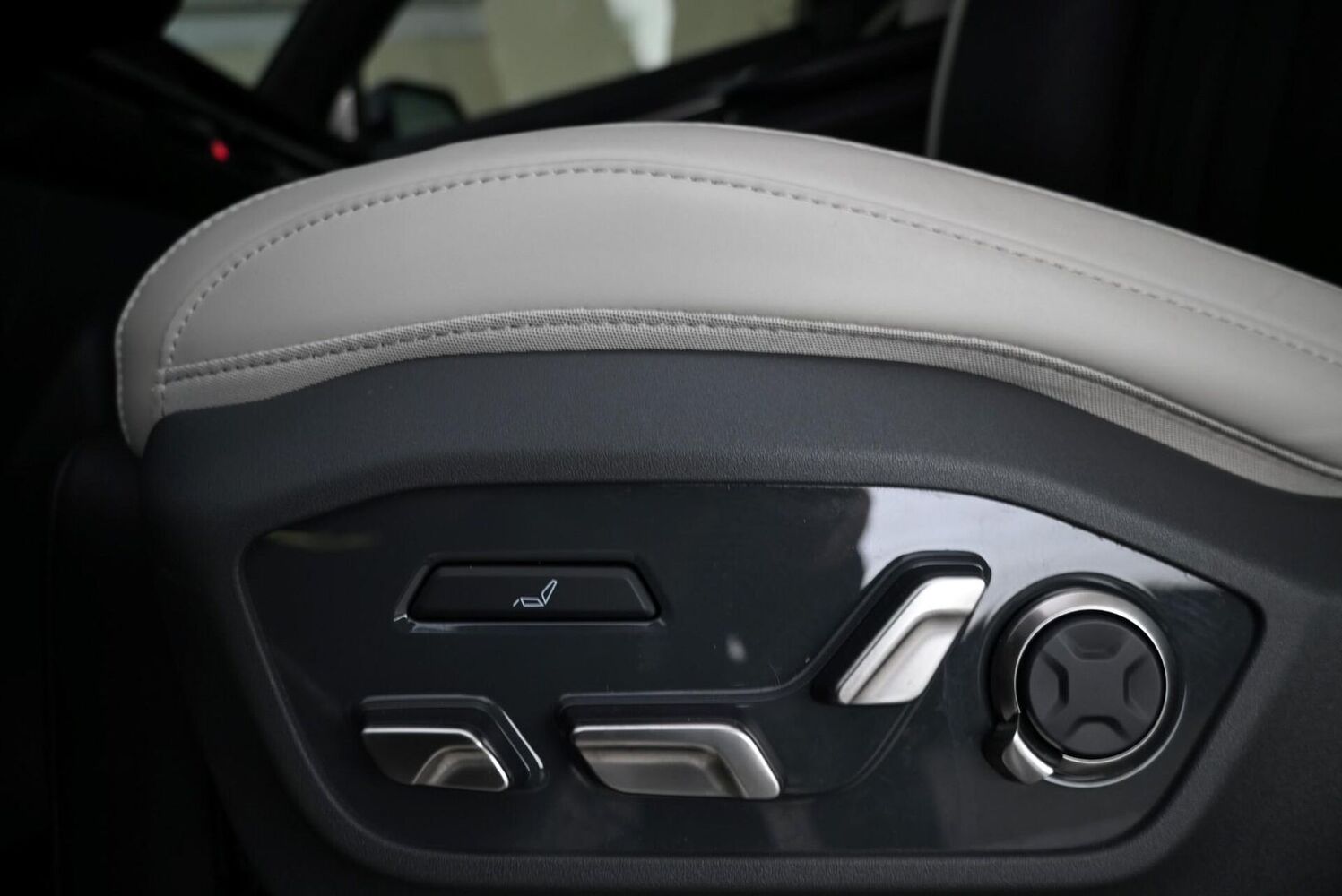 Kia EV9 vaihtoauto