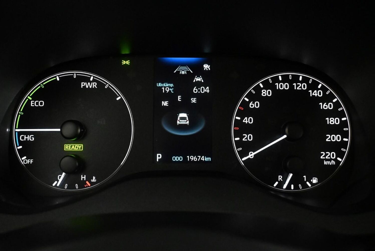 Mazda 2 vaihtoauto