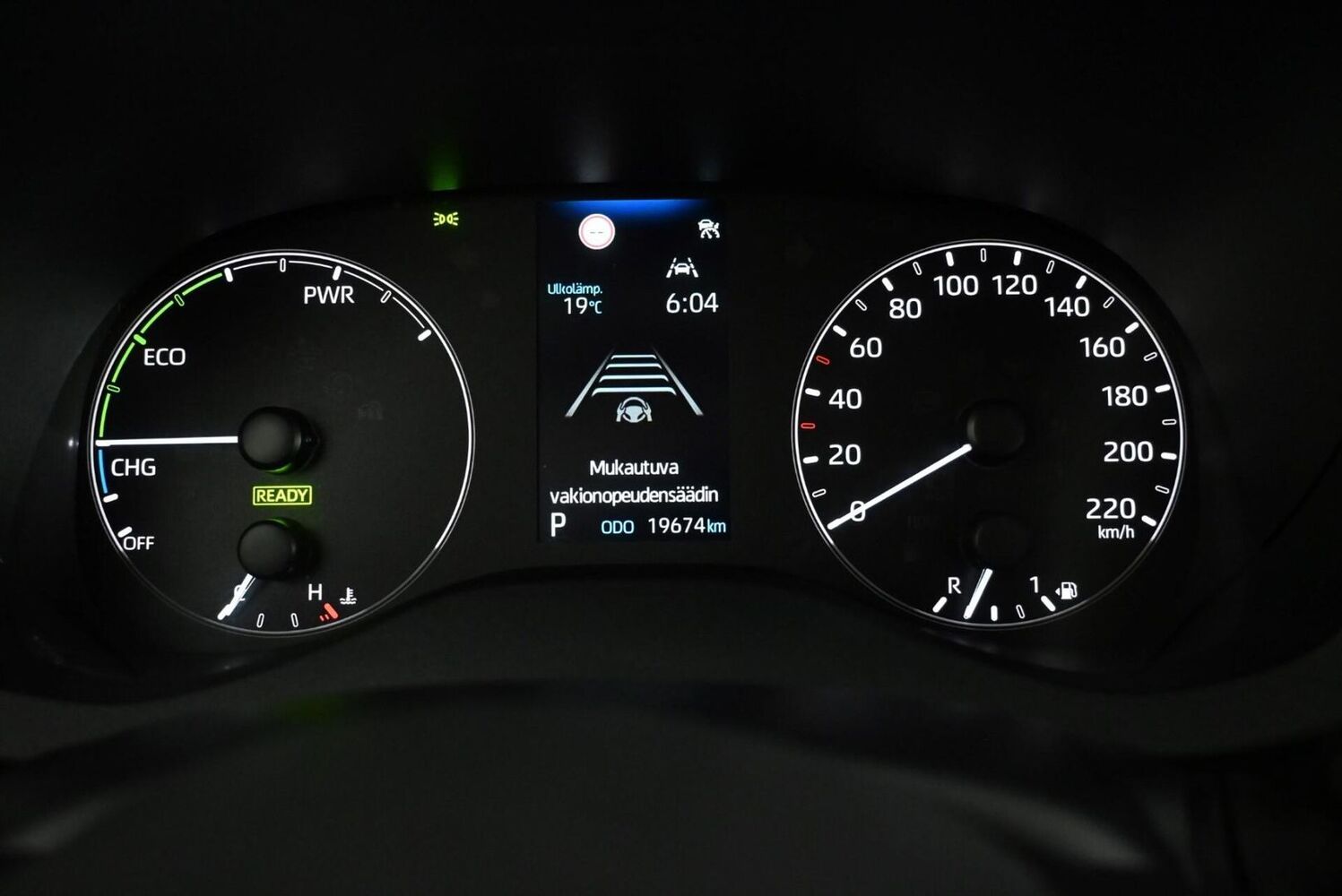 Mazda 2 vaihtoauto