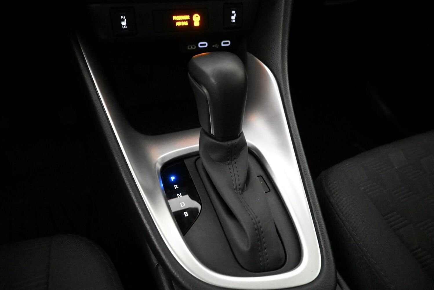 Mazda 2 vaihtoauto