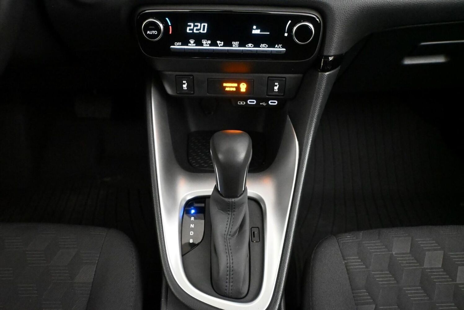 Mazda 2 vaihtoauto