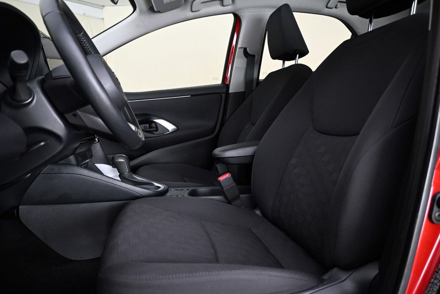 Mazda 2 vaihtoauto