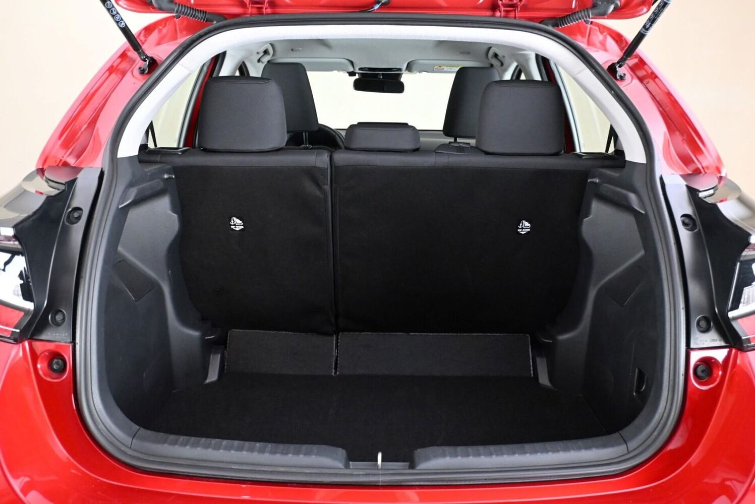 Mazda 2 vaihtoauto