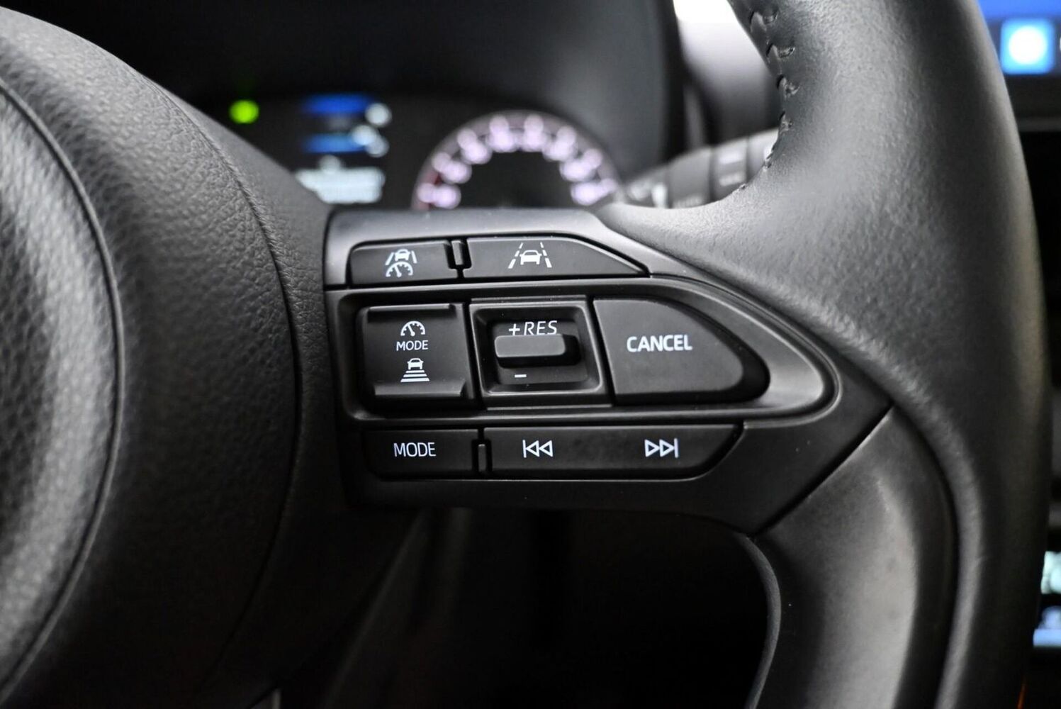 Mazda 2 vaihtoauto