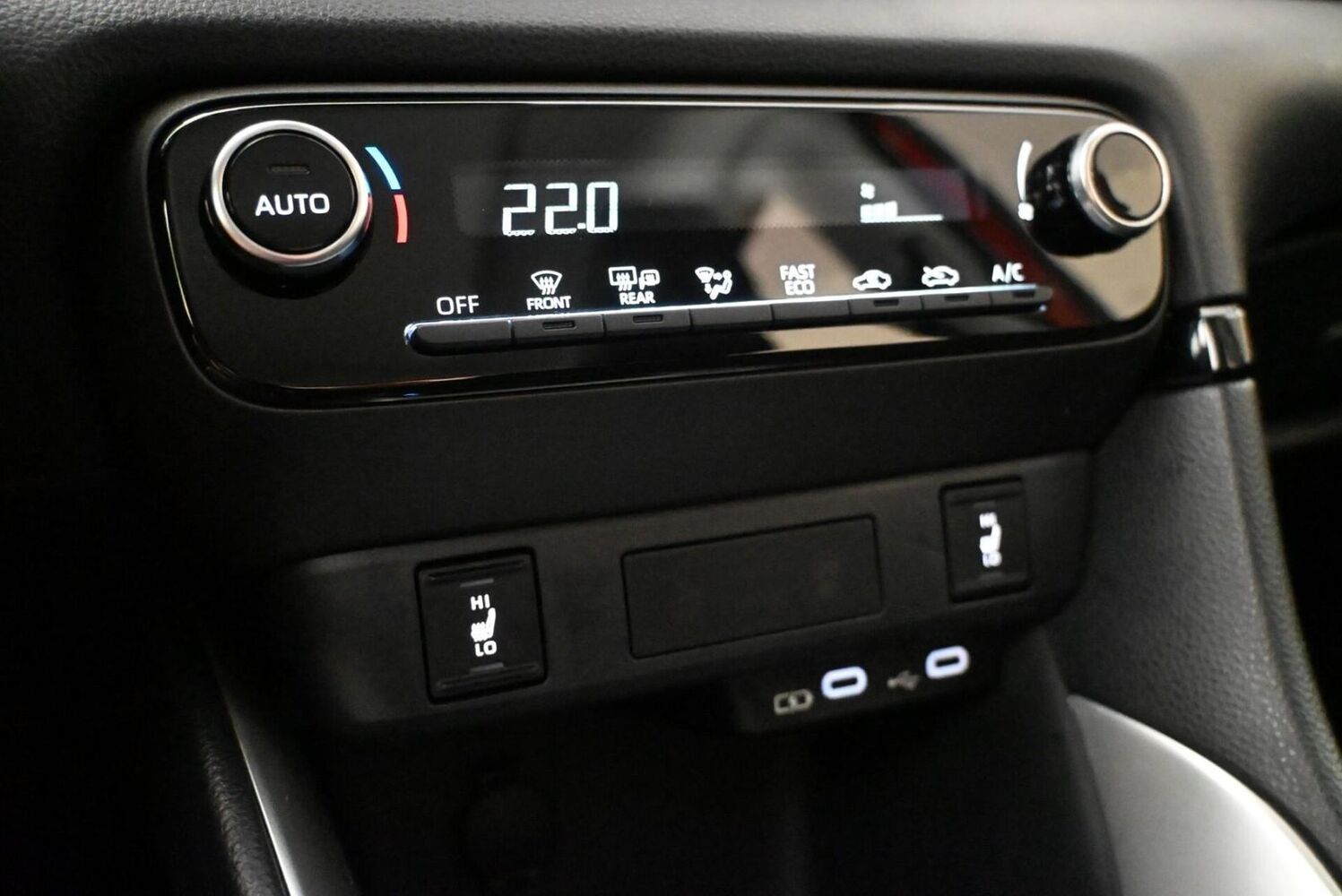 Mazda 2 vaihtoauto