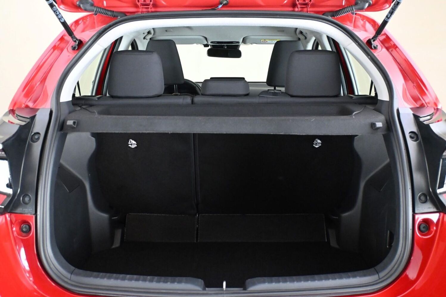 Mazda 2 vaihtoauto