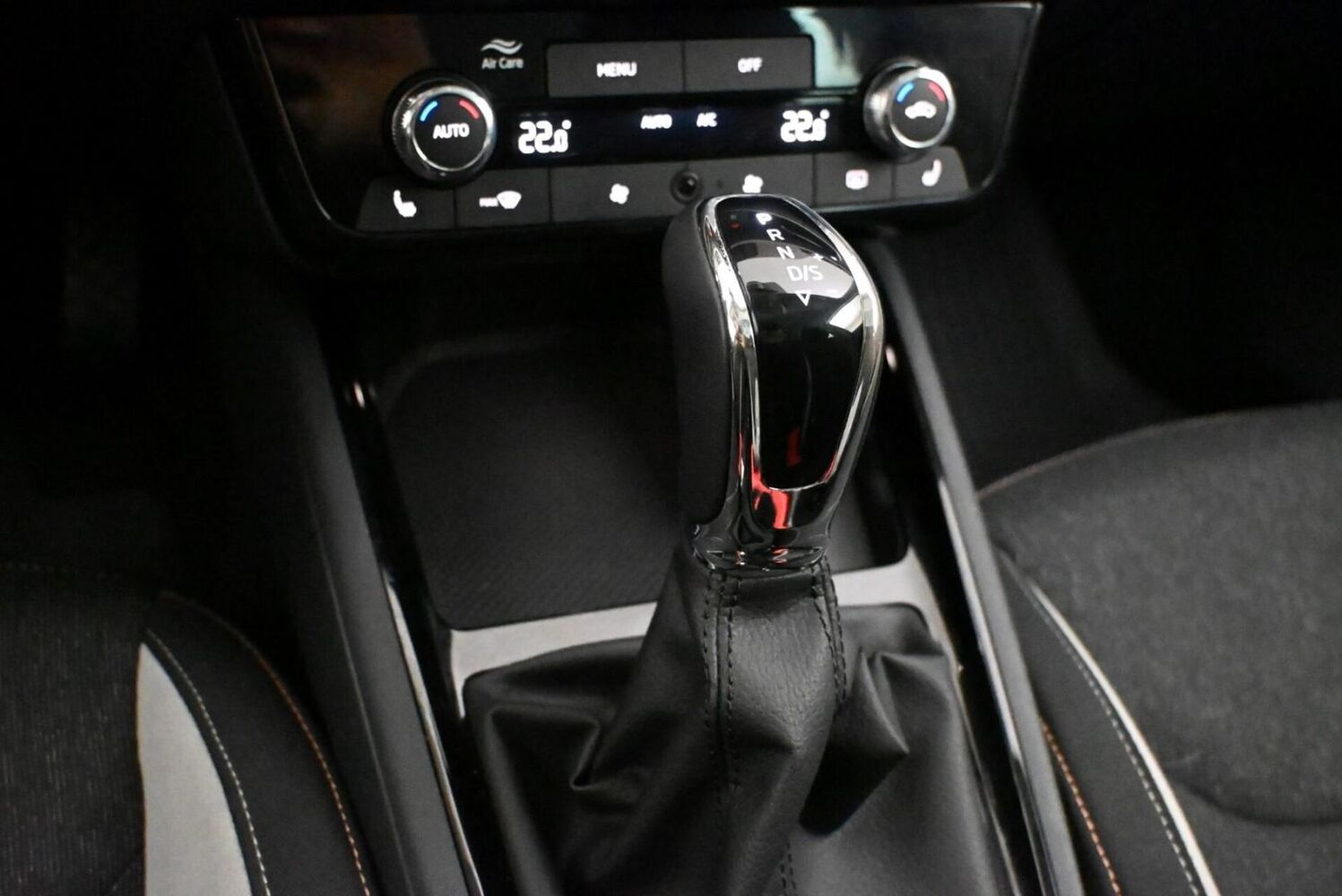 Skoda Scala vaihtoauto
